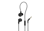 אוזניות ספורט חוטיות ENDURANCE RUN 2