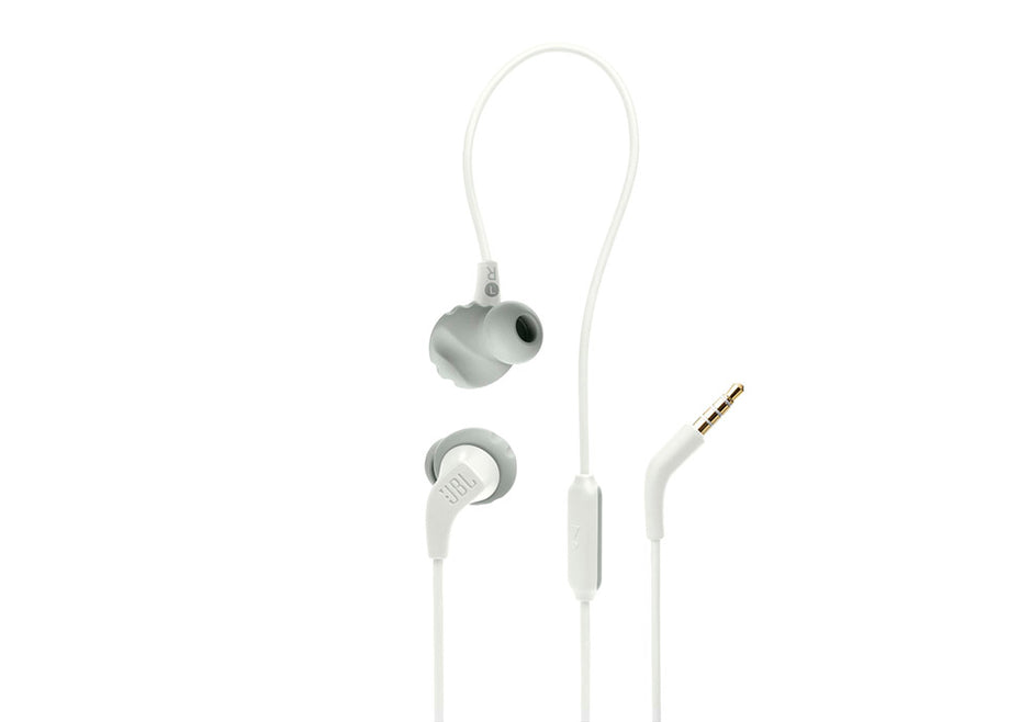 אוזניות ספורט חוטיות ENDURANCE RUN 2