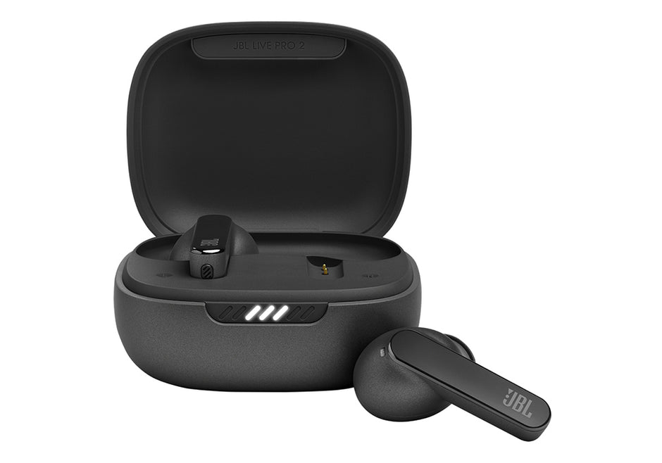 אוזניות אלחוטיות LIVE PRO 2 TWS