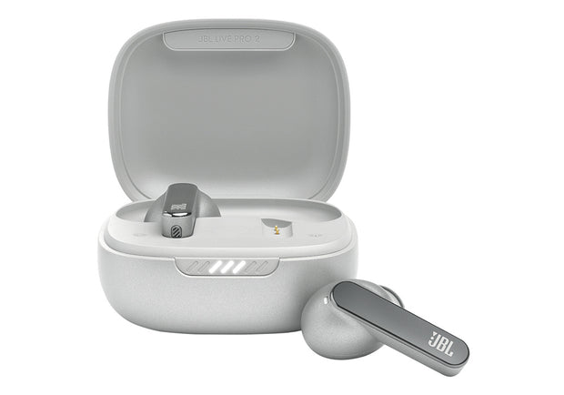 אוזניות אלחוטיות LIVE PRO 2 TWS