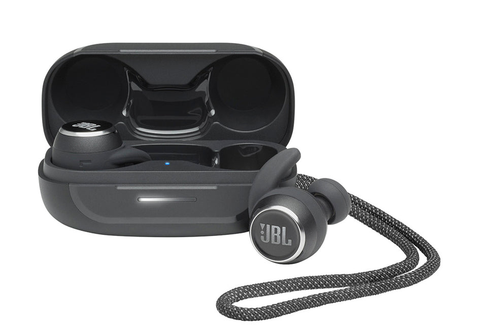 אוזניות ספורט אלחוטיות + ביטול רעשים REFLECT MINI NC