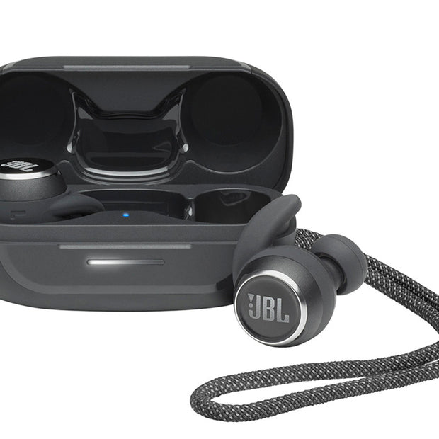 אוזניות ספורט אלחוטיות + ביטול רעשים REFLECT MINI NC