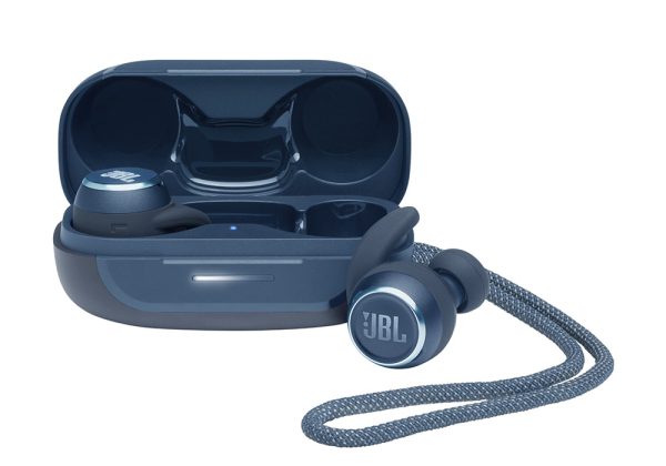 אוזניות ספורט אלחוטיות + ביטול רעשים REFLECT MINI NC