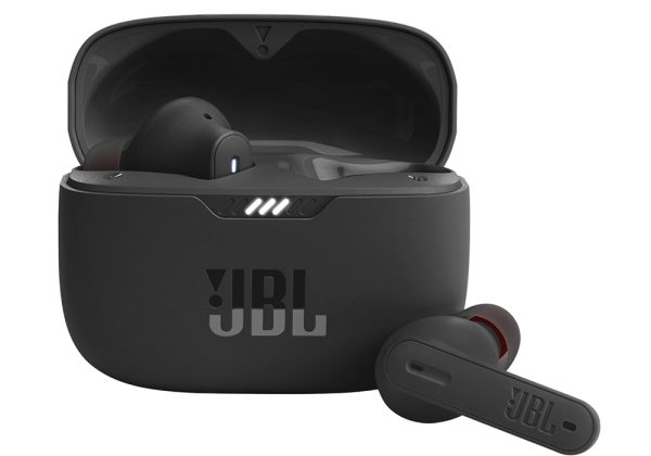 אוזניות אלחוטיות + ביטול רעשים TUNE 235NC TWS