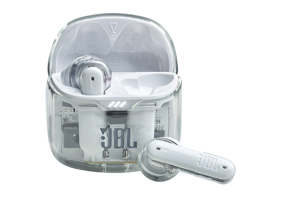 אוזניות אלחוטיות TUNE FLEX TWS