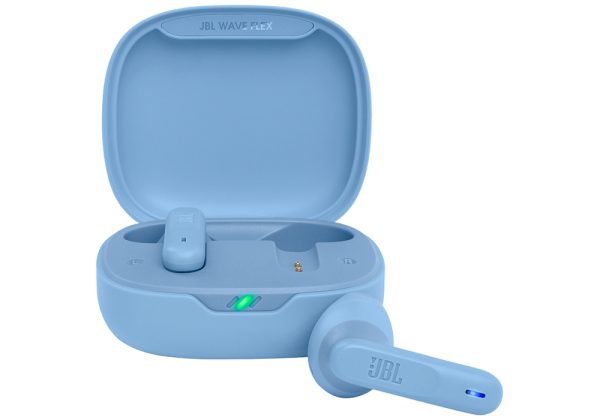 אוזניות אלחוטיות WAVE FLEX TWS