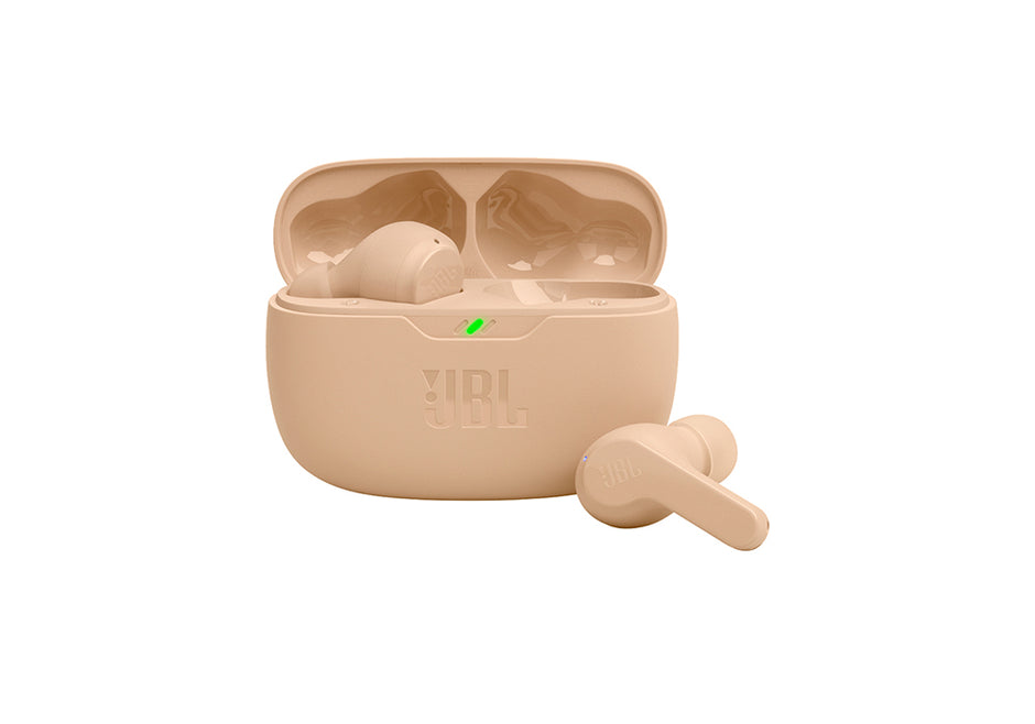 אוזניות אלחוטיות WAVE FLEX TWS