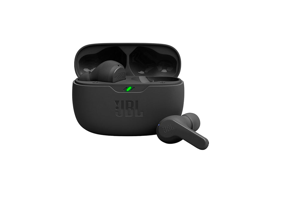 אוזניות אלחוטיות WAVE FLEX TWS