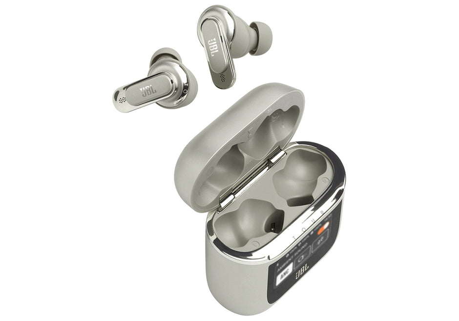 אוזניות אלחוטיות TOUR PRO 2 TWS