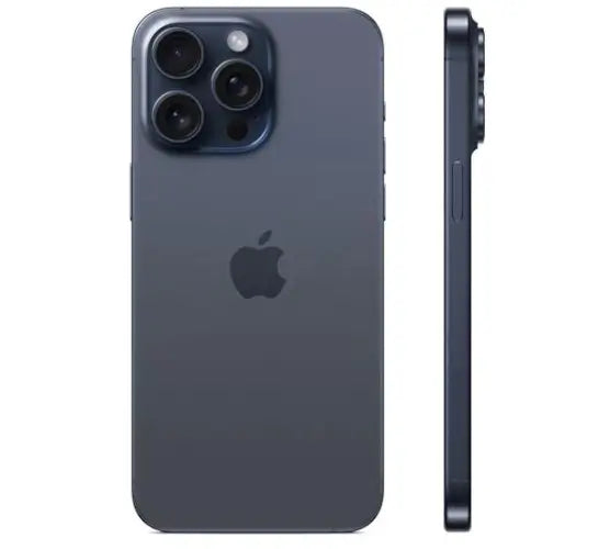 Apple iPhone 15 Pro Max 📱✨