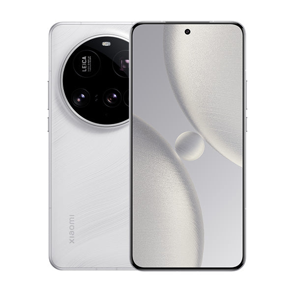 סמארטפון Xiaomi 15 Ultra 5G גרסה 16GB+1024GB בצבע כסוף