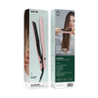 מחליק שיער Green Lion Silkwave Hair Straightener – ורוד 💖