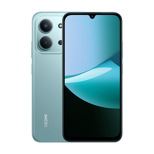 סמארטפון Redmi 15C NFC גרסה 4GB+128GB בצבע כתום