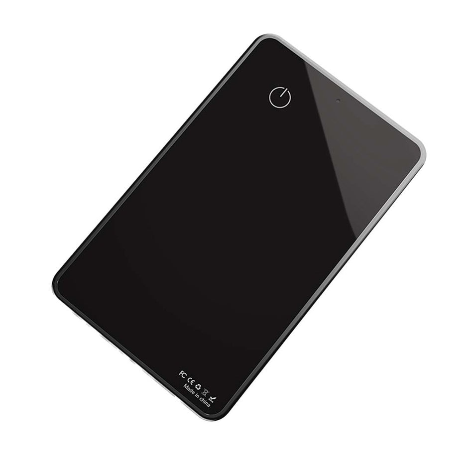 מאתר כרטיס חכם Green Lion Wallet Mate Card Finder – שחור 💳📍🖤