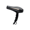 מייבש שיער מקצועי Green Lion Professional Hair Dryer – 2000W, שחור 💨🖤
