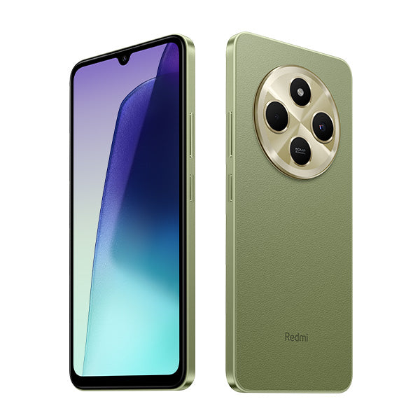 סמארטפון Redmi 14C גרסה 4GB+128GB בצבע סגול