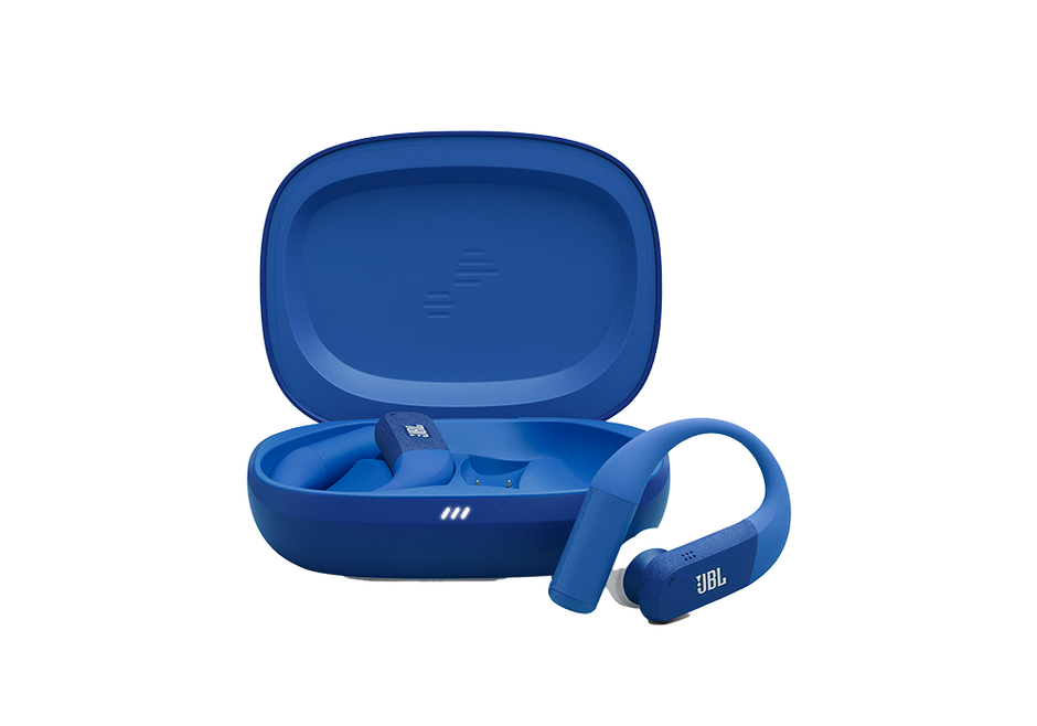 אוזניות ספורט אלחוטיות ENDURANCE PEAK 4