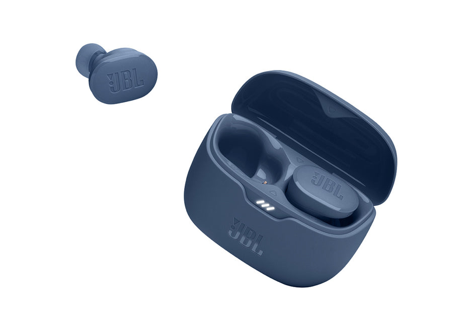 אוזניות אלחוטיות TUNE BUDS TWS