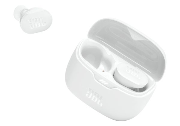 אוזניות אלחוטיות TUNE BUDS 2 TWS