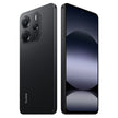 סמארטפון Redmi Note 14 גרסה 8GB+256GB בצבע שחור