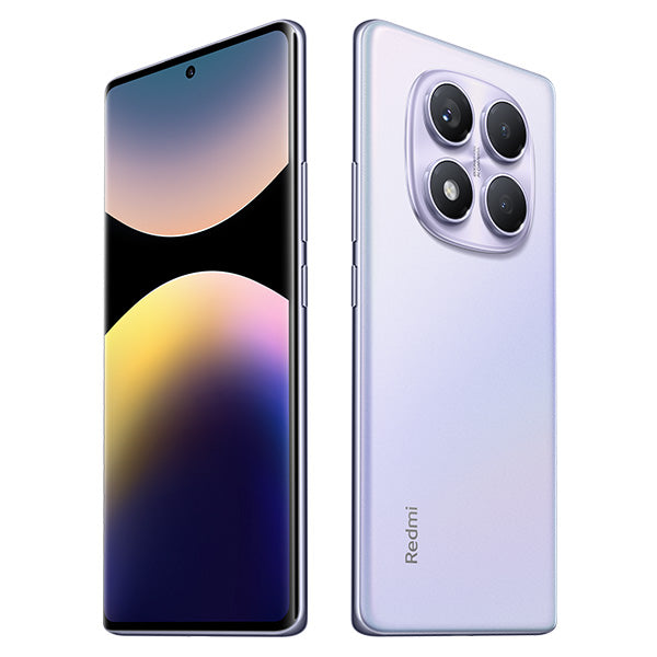 סמארטפון Redmi Note 14 Pro גרסה 12GB+512GB בצבע סגול