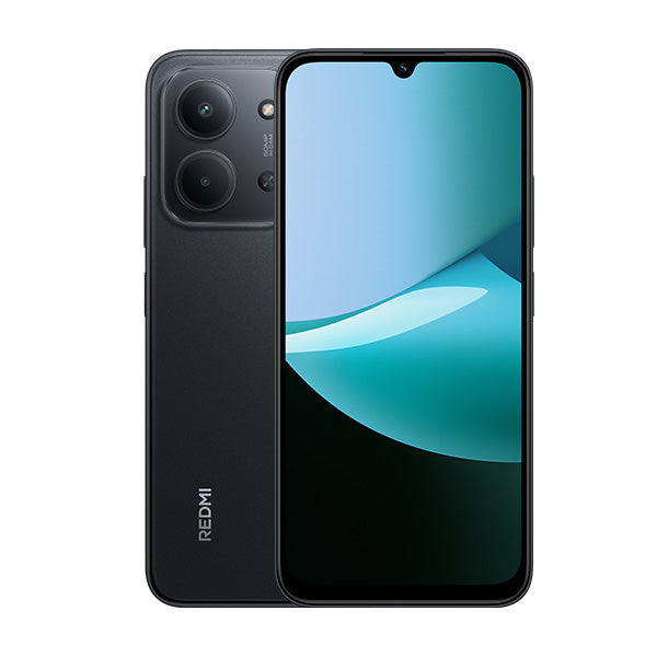 סמארטפון Redmi 15C NFC גרסה 8GB+256GB בצבע כחול