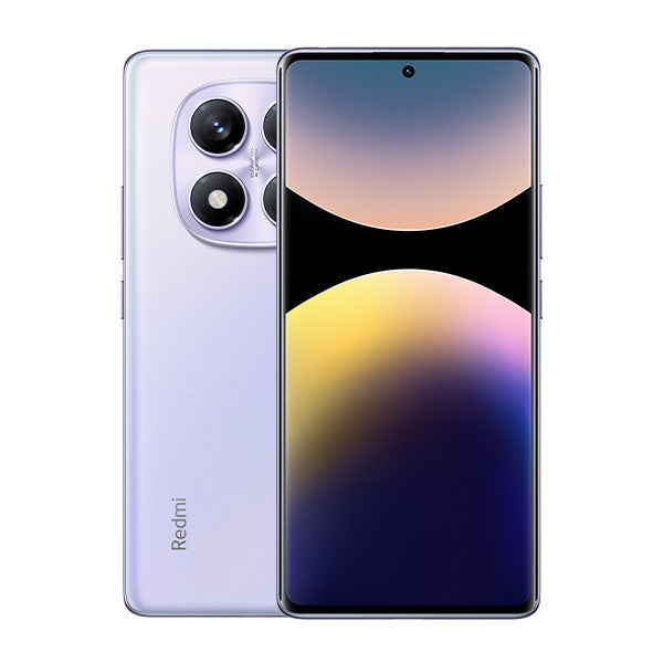 סמארטפון Redmi Note 14 Pro גרסה 12GB+512GB בצבע סגול