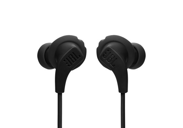 אוזניות ספורט חוטיות ENDURANCE RUN 2