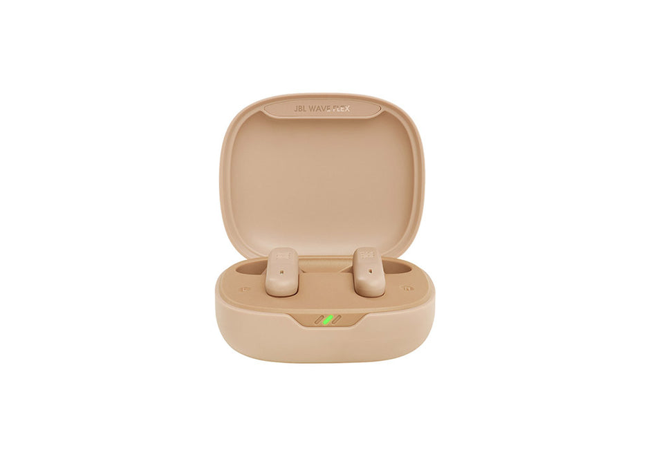 אוזניות אלחוטיות WAVE FLEX TWS