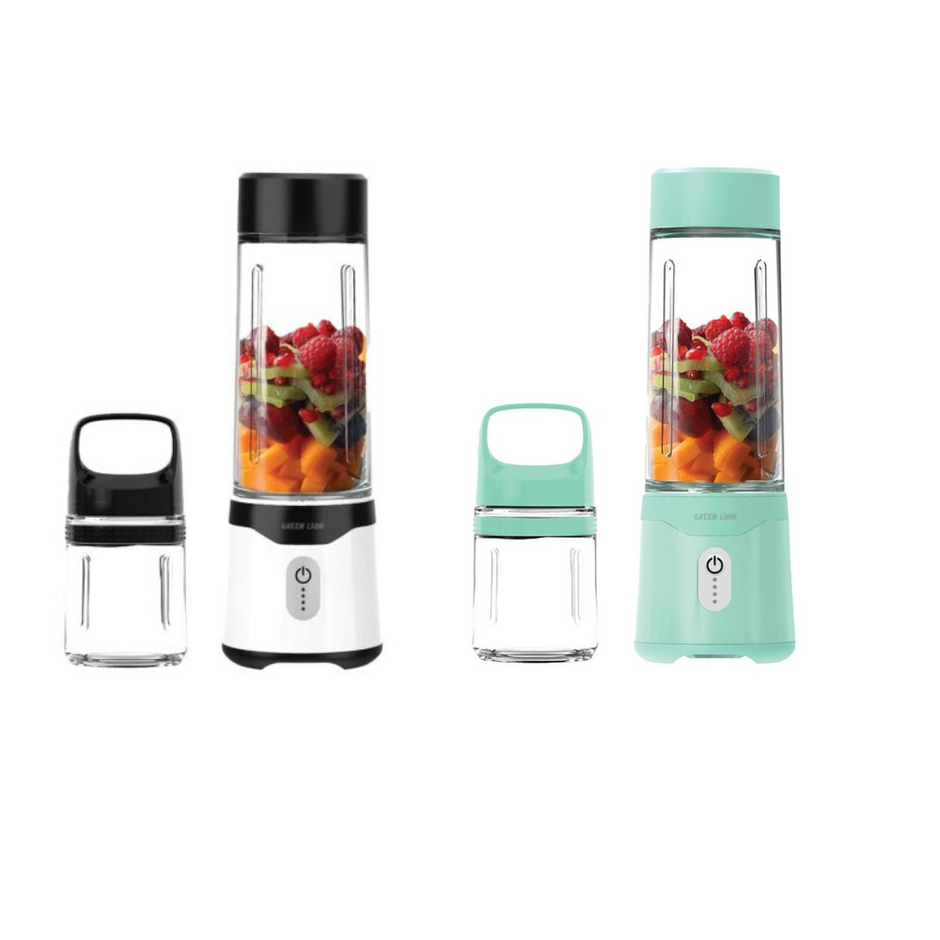 בלנדר נייד Green Lion Summer Mate Portable Blender