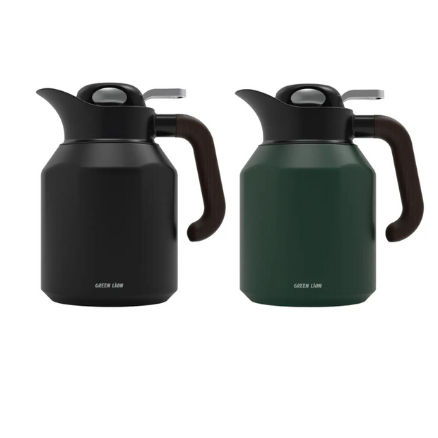 קומקום תרמי קלאסי Green Lion Classic Vacuum Jug
