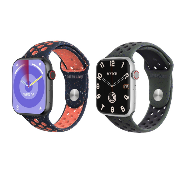 שעון חכם Green Lion Ultimate Smart Watch