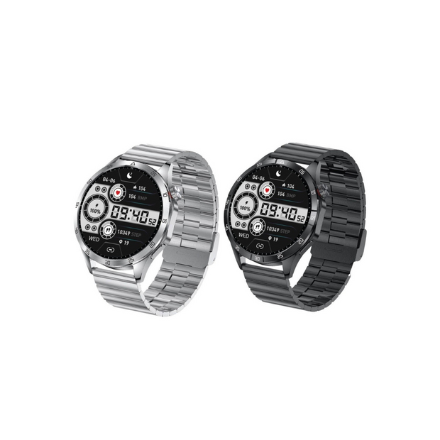 שעון חכם Green Lion G-Master 2 Smart Watch