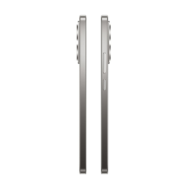 סמארטפון XIAOMI 14T 5G גרסה 12GB+512GB בצבע אפור