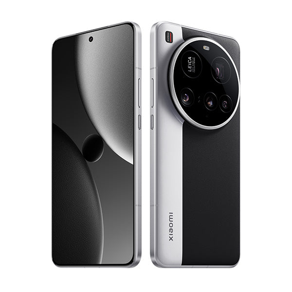 סמארטפון Xiaomi 15 Ultra 5G גרסה 16GB+512GB בצבע לבן