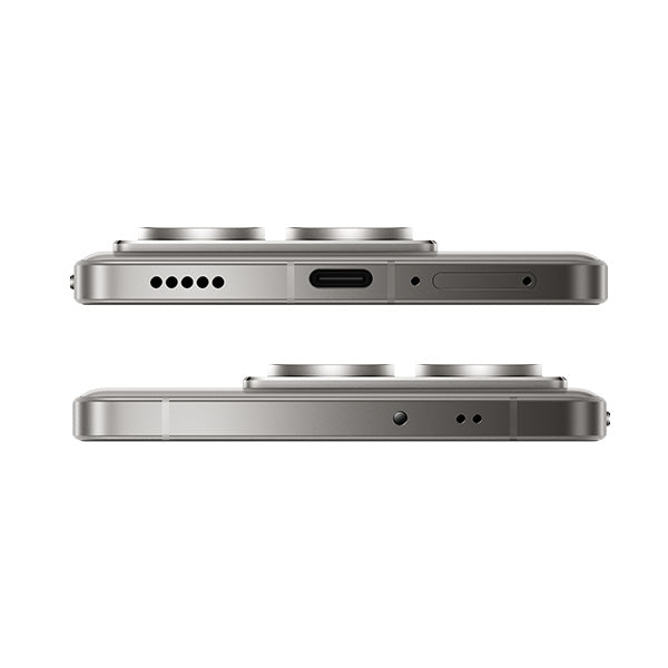 סמארטפון XIAOMI 14T PRO 5G גרסה 12GB+1024GB בצבע אפור