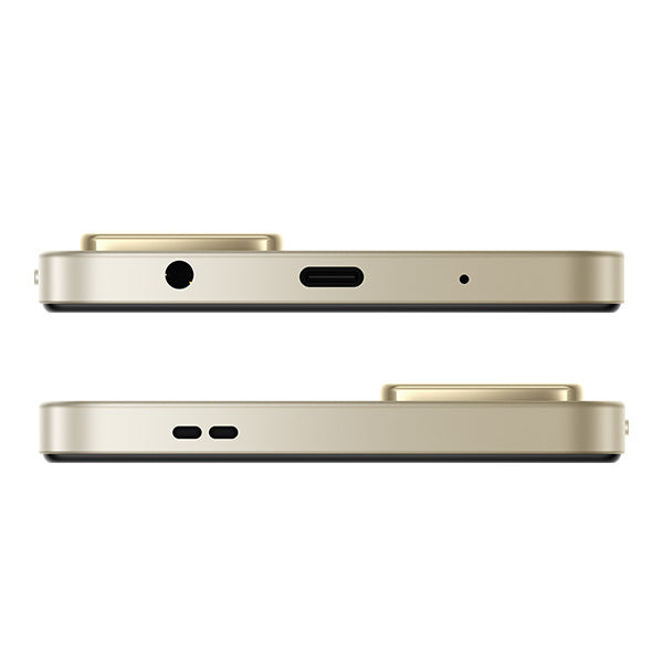 סמארטפון Redmi A5 גרסה 4GB+128GB בצבע שחור