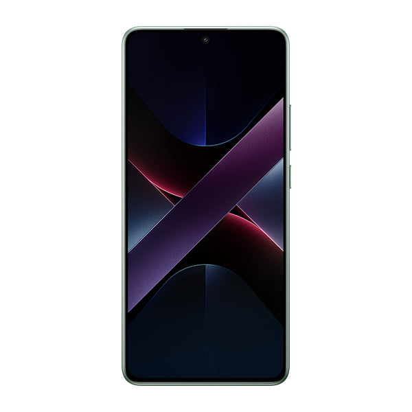 סמארטפון POCO X7 Pro 5G גרסה 12GB+512GB בצבע צהוב