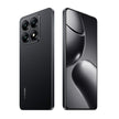 סמארטפון XIAOMI 14T 5G גרסה 12GB+512GB בצבע אפור
