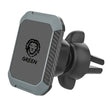 מחזיק טלפון מגנטי 2 ב־1 לרכב Green Lion 2 in 1 Magnetic Car Phone Holder