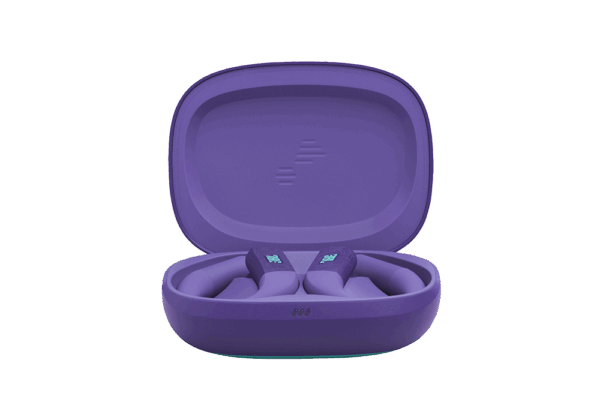 אוזניות ספורט אלחוטיות ENDURANCE PEAK 4