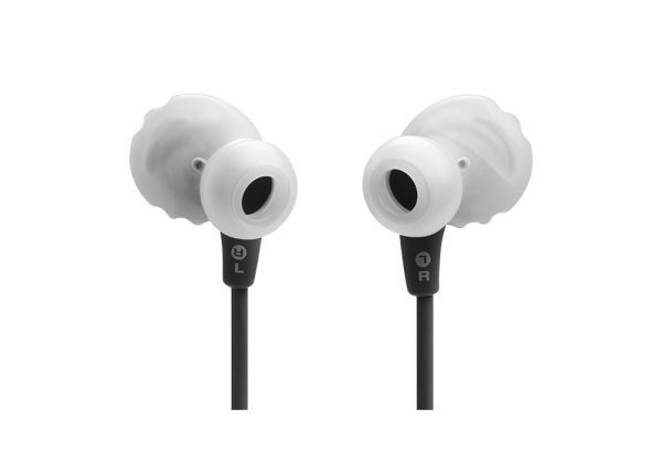 אוזניות ספורט חוטיות ENDURANCE RUN 3C USB-C