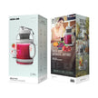 בלנדר נייד מקצועי Green Lion Mega Pro Portable Blender – לבן