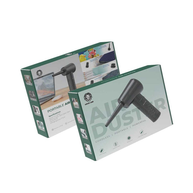 מפוח אוויר חשמלי Green Lion Air Duster