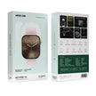 שעון חכם Green Lion Active 10 Smart Watch 46MM
