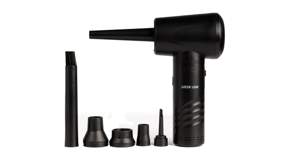 מפוח אוויר חשמלי Green Lion Air Duster