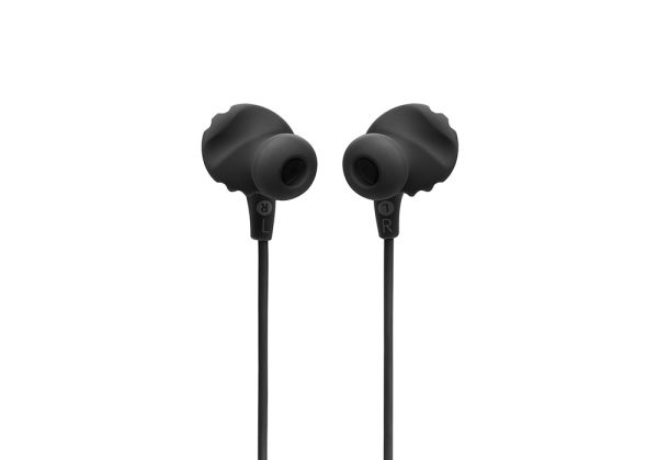 אוזניות ספורט חוטיות ENDURANCE RUN 2