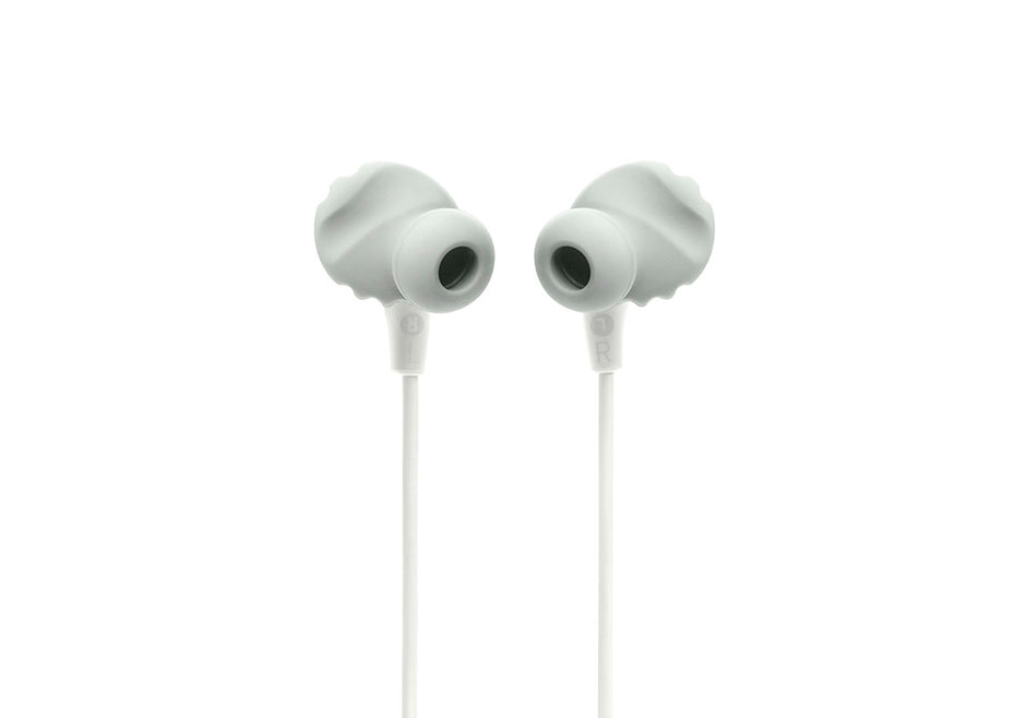 אוזניות ספורט חוטיות ENDURANCE RUN 2