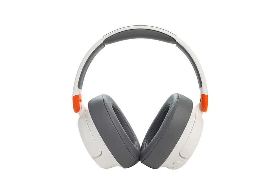 אוזניות קשת אלחוטיות לילדים + סינון רעשים JR 460NC