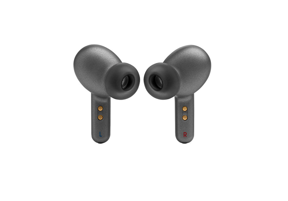 אוזניות אלחוטיות LIVE PRO 2 TWS